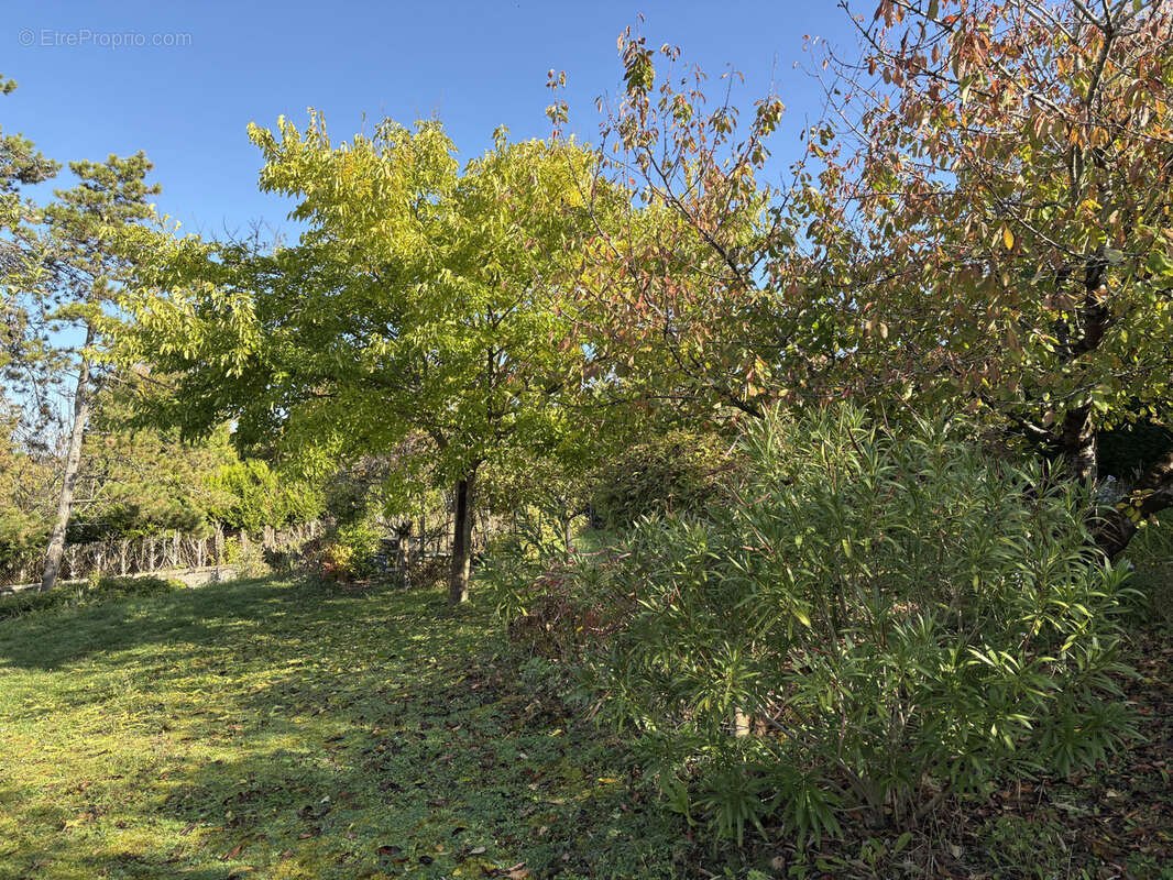 Maison à CHATELLERAULT