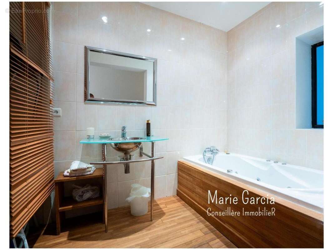 Photo 8 - Appartement à NIMES