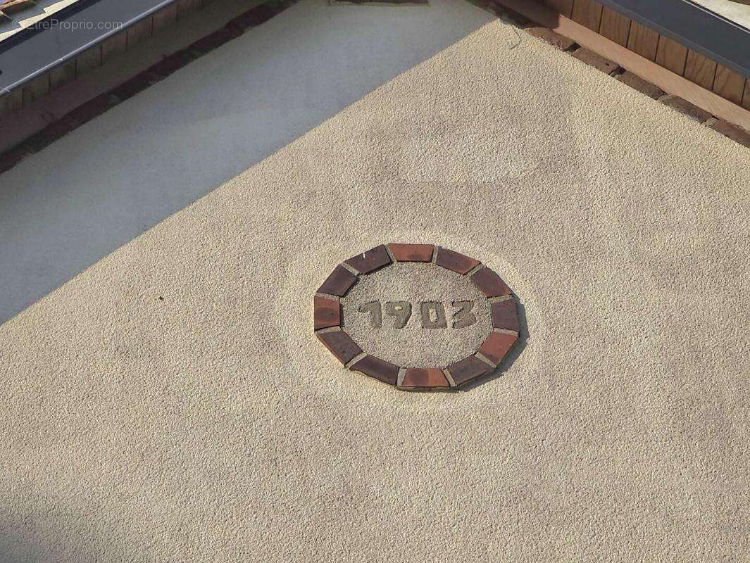 Maison à MOULINS-LA-MARCHE