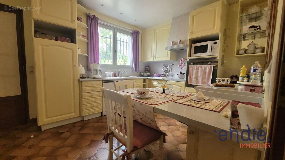 Maison à MAUBOURGUET