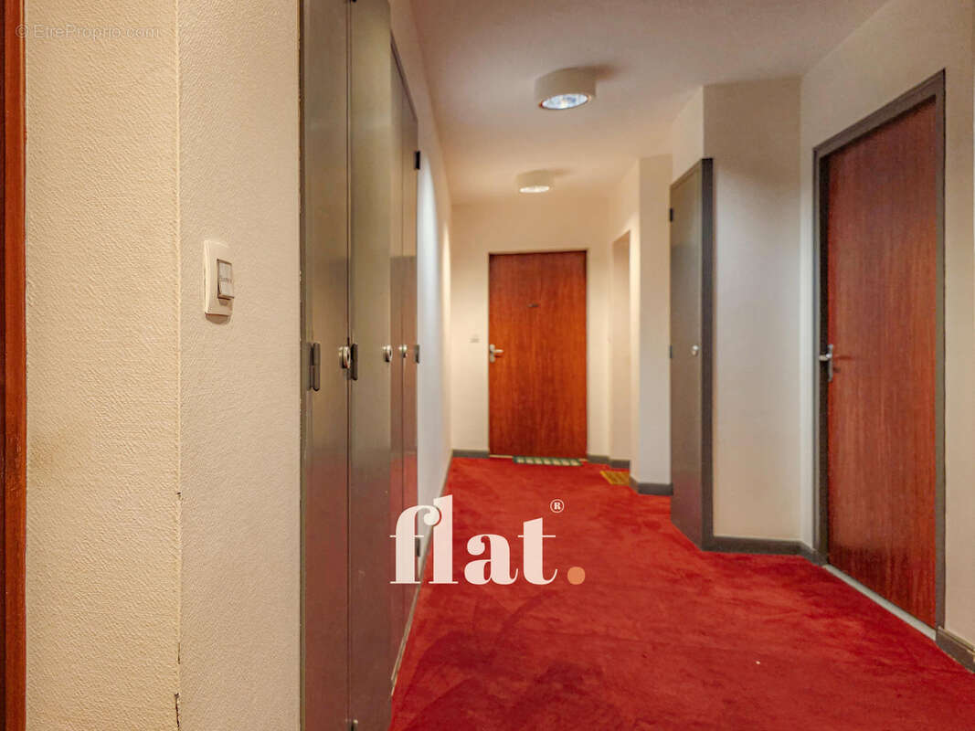 Appartement à SAINT-HERBLAIN