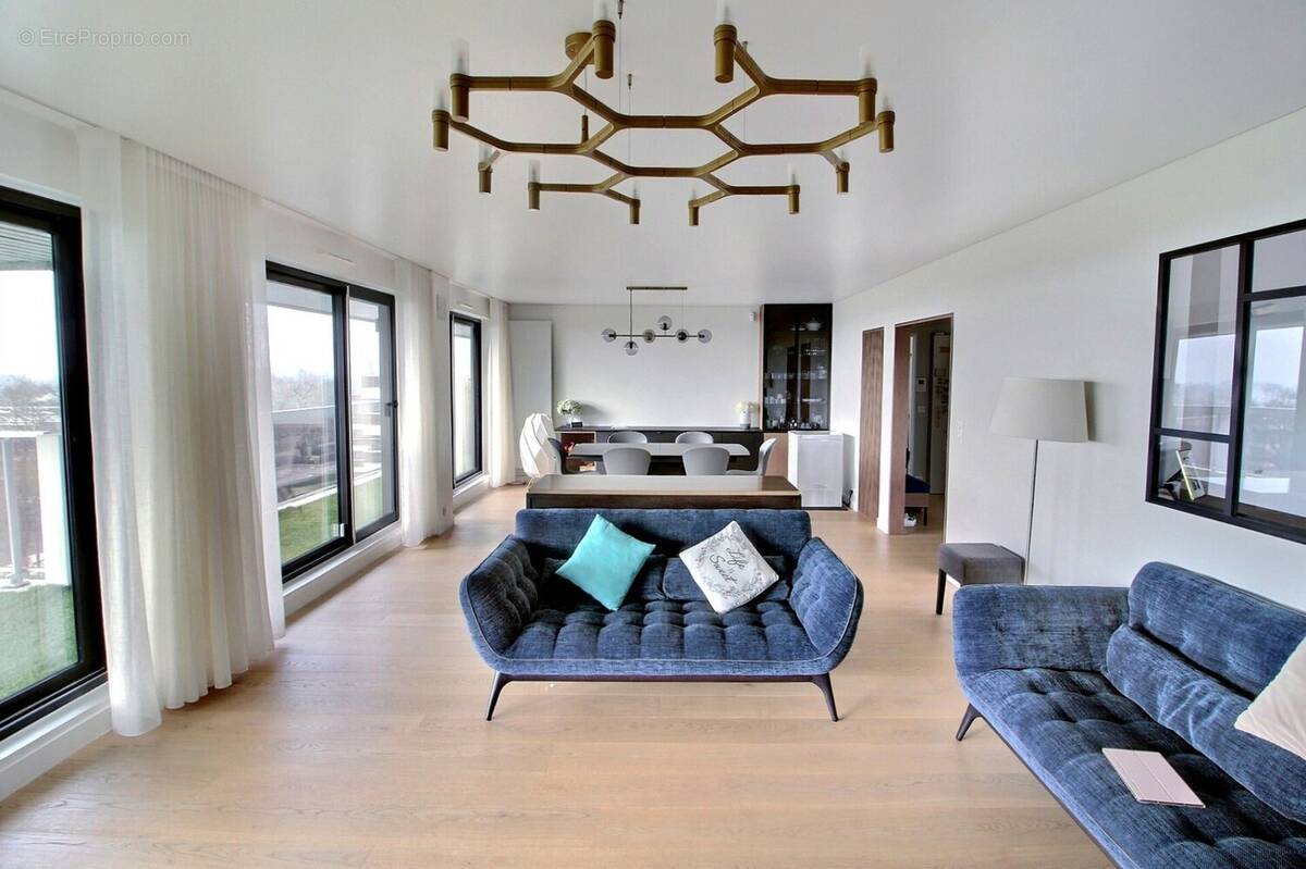 Appartement à ROCQUENCOURT