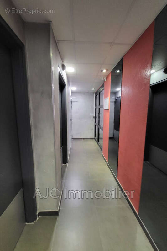 Appartement 43 m² à Castelnau-Le-Lez  - photo 8