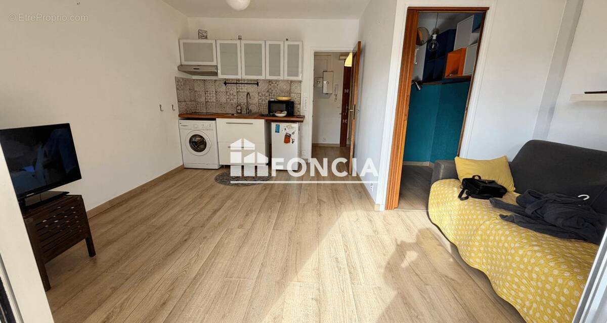 Appartement à BANDOL