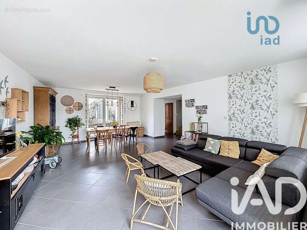 Photo 6 - Maison à VERANNE