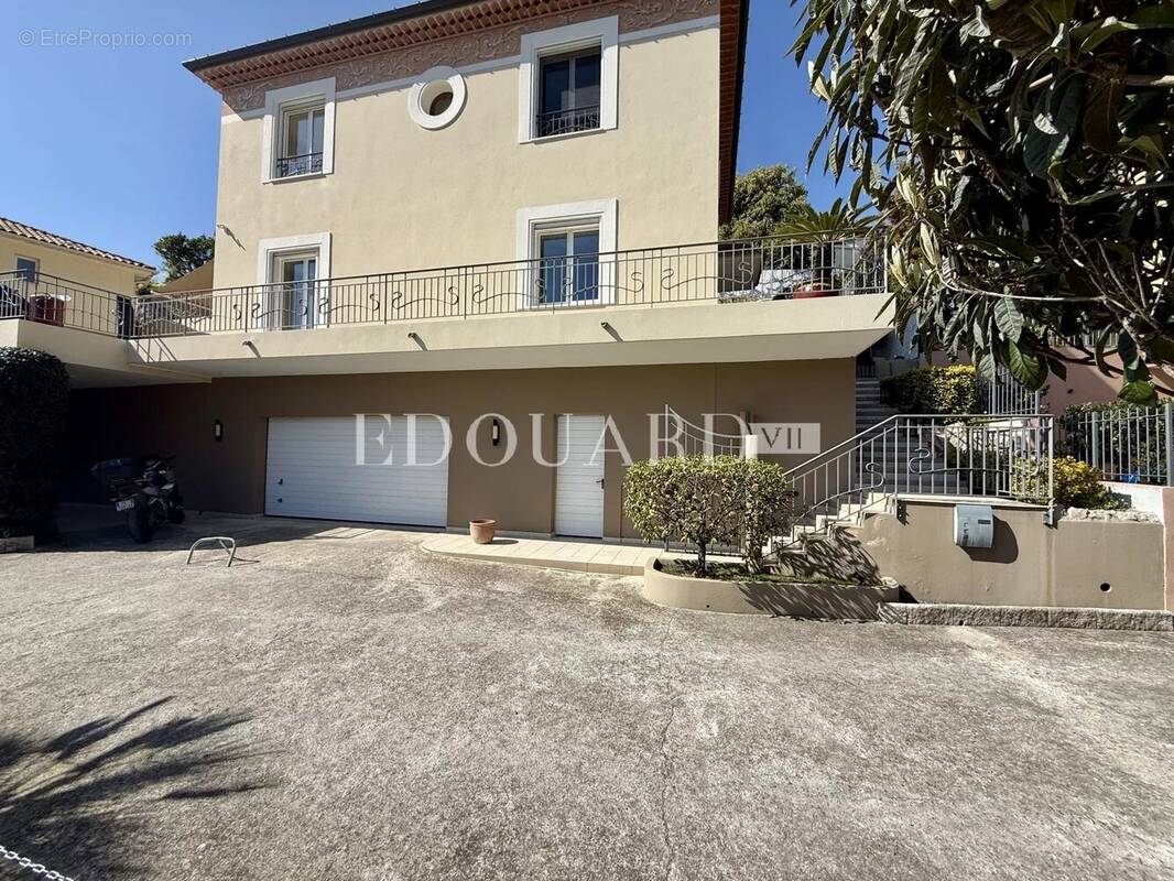 Maison à MENTON