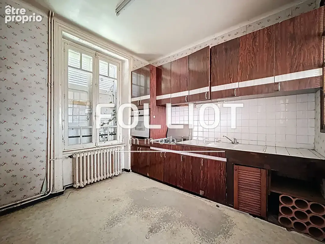 Maison à vendre à Saint Planchers - Référence 11455RC - photo 4