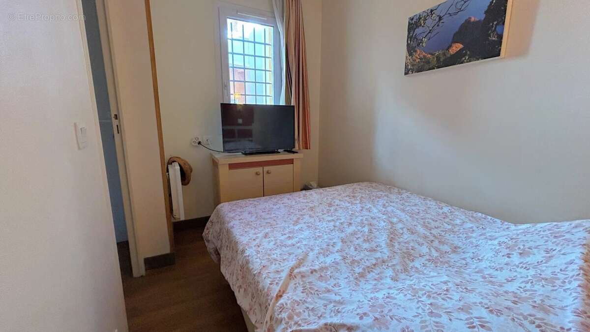 Appartement à LA SEYNE-SUR-MER