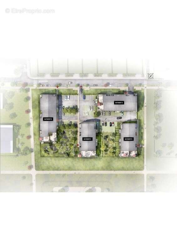 Appartement à COURSEULLES-SUR-MER