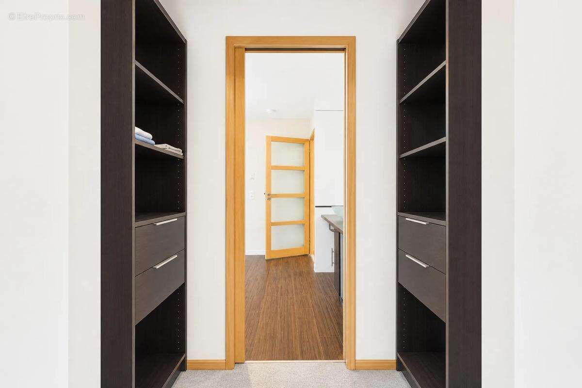 Maison plain-pied 3CH - bureau - Sepvret - photo 6