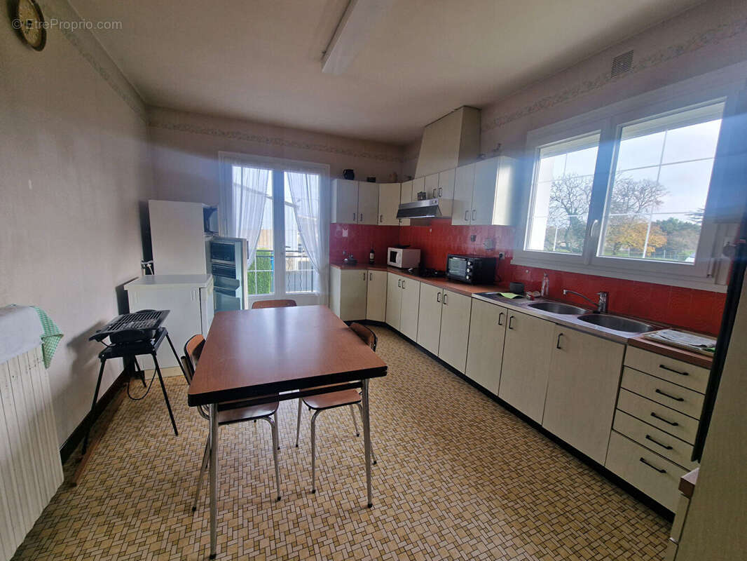 Maison à LEIGNE-LES-BOIS