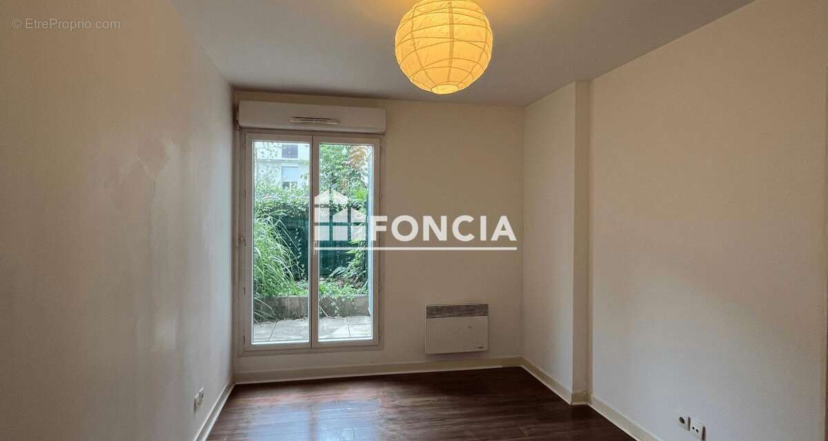 Appartement à CHOISY-LE-ROI