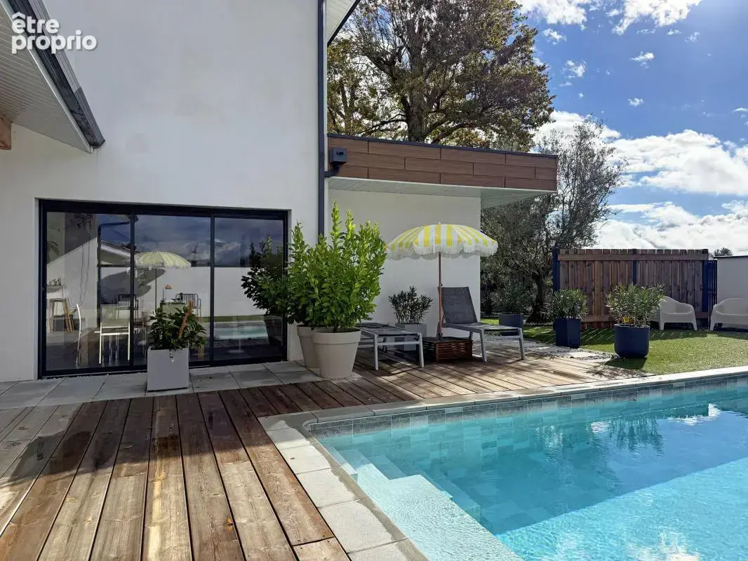 Maison 6 pièces - photo 13