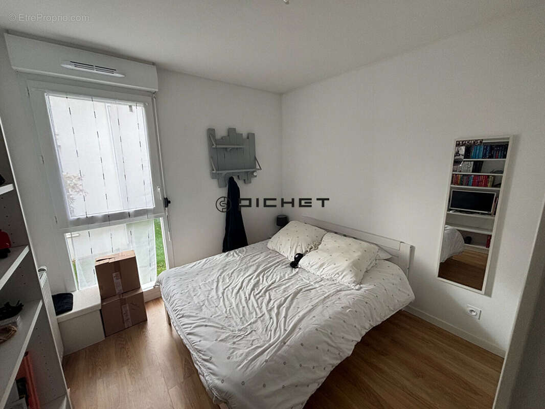 Appartement à THOUARE-SUR-LOIRE