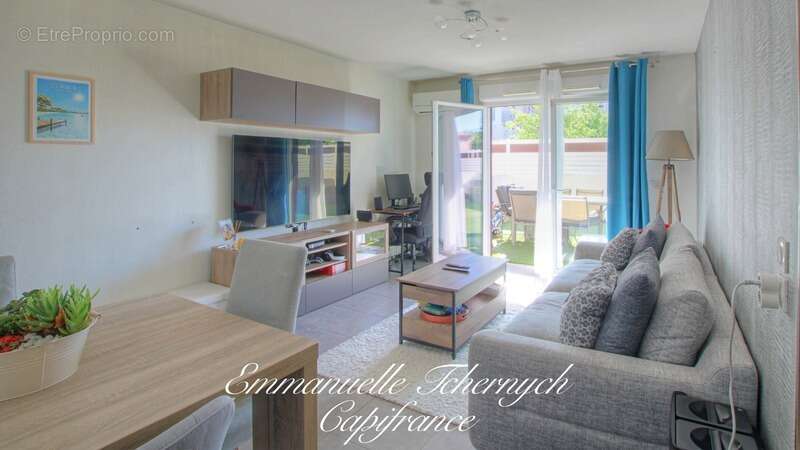 Appartement à ISTRES