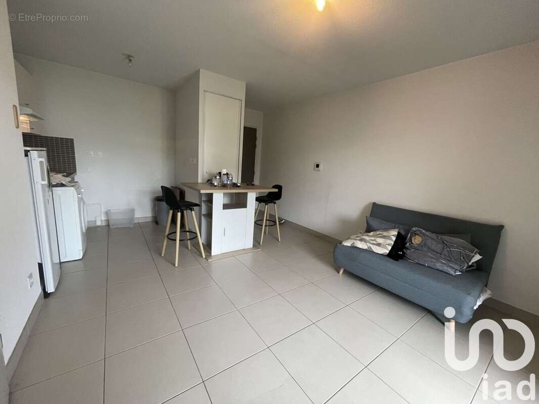 Photo 6 - Appartement à JOUE-LES-TOURS