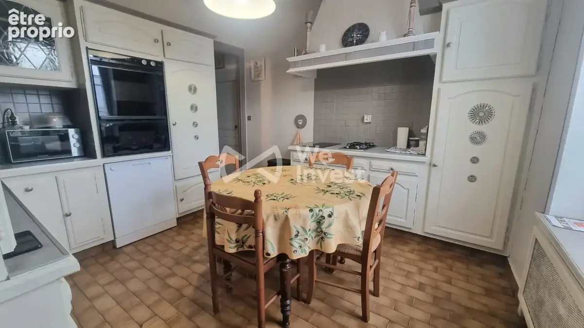 Maison 7 pièces 150 m² à vendre à Blagny (08110) - photo 4