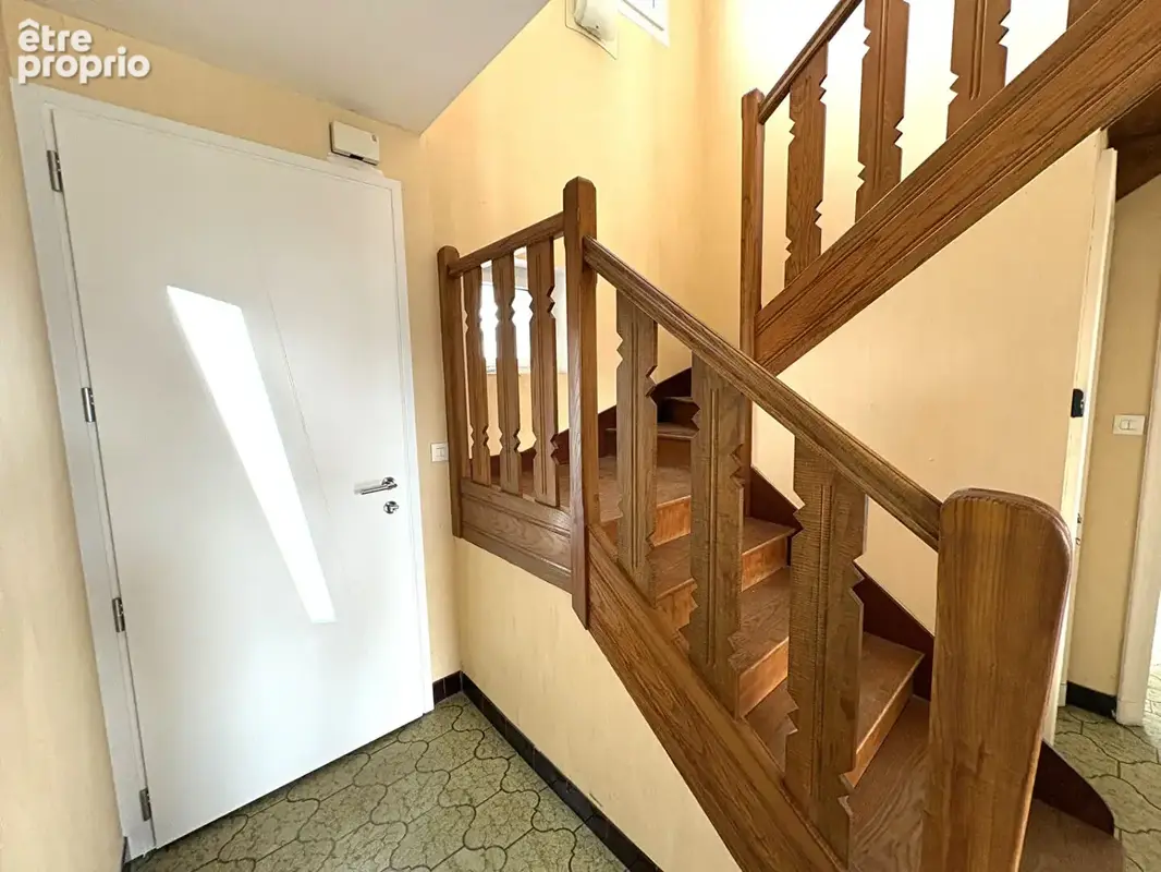 Maison 5 pièces à vendre à Brest - Quartier Kergaradec - Kergonan - photo 5