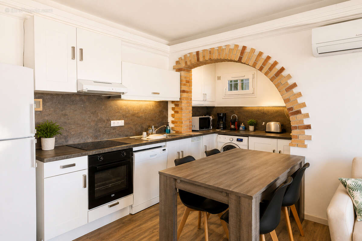 Maison 126m² à mandelieu-la-napoule - photo 13