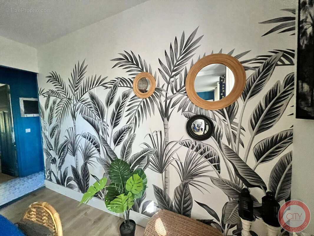 Maison 93 m² à Andernos-Les-Bains  - photo 7