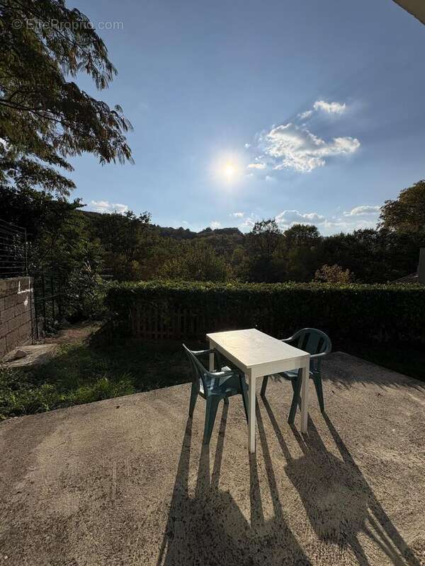 Photo 7 - Maison à SOUBES