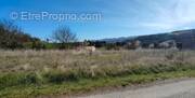 Terrain à MONTCLAR
