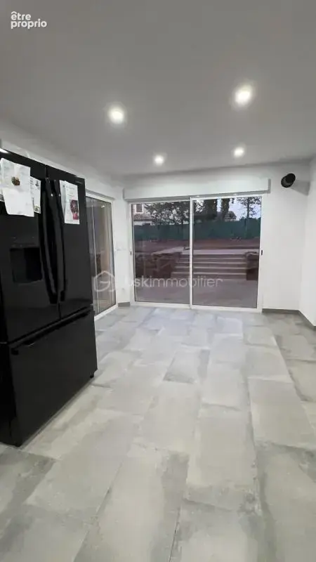 Ensemble immobilier avec habitation - Idéal activité mixte habitation et professionnelle avec appartement indépendant et hangar  - photo 15