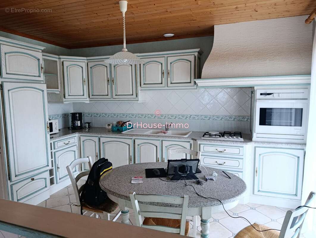 Maison à TREIZE-SEPTIERS