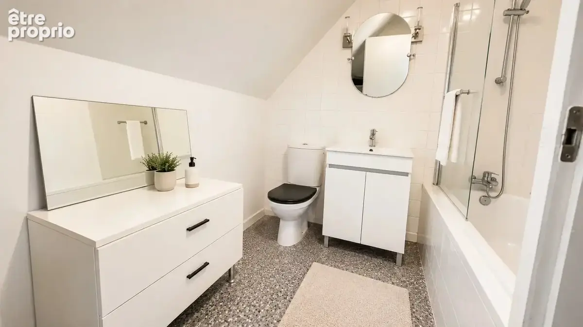 Maison T6 à acheter proche Troyes    4 chambres   108 m2 - photo 4