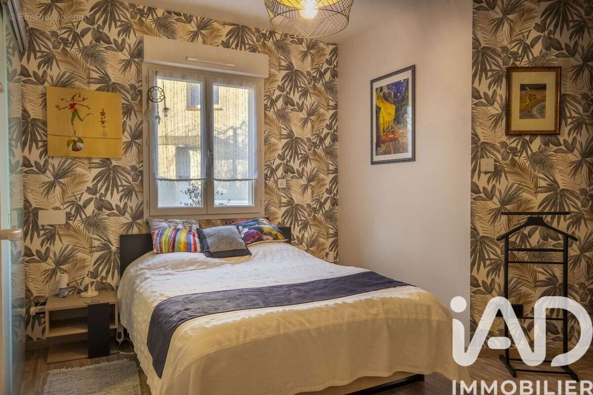 Photo 9 - Maison à VILLENEUVE-DE-RIVIERE