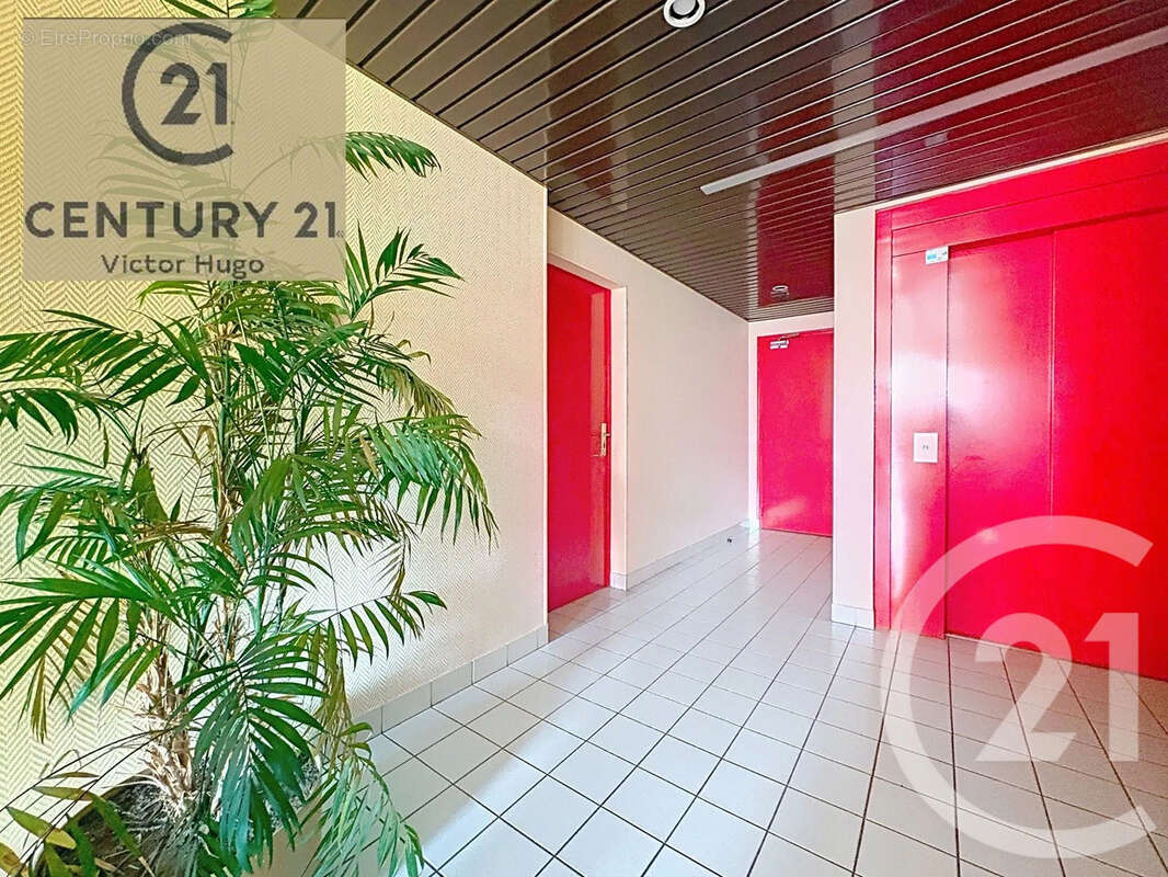 Appartement à LIMOGES
