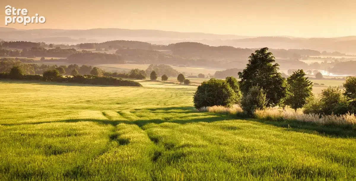 Photo Terrain à Fontenailles au prix de 73 000€