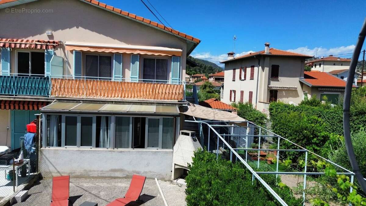 Maison à LA TRINITE
