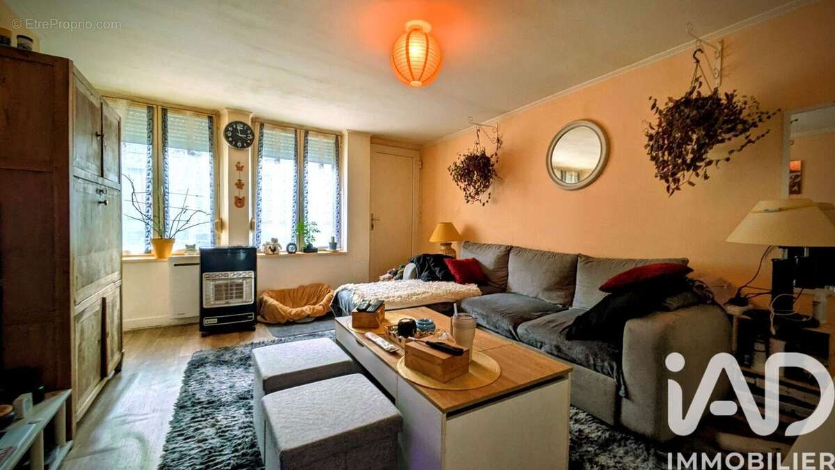 Photo 2 - Appartement à GIVET