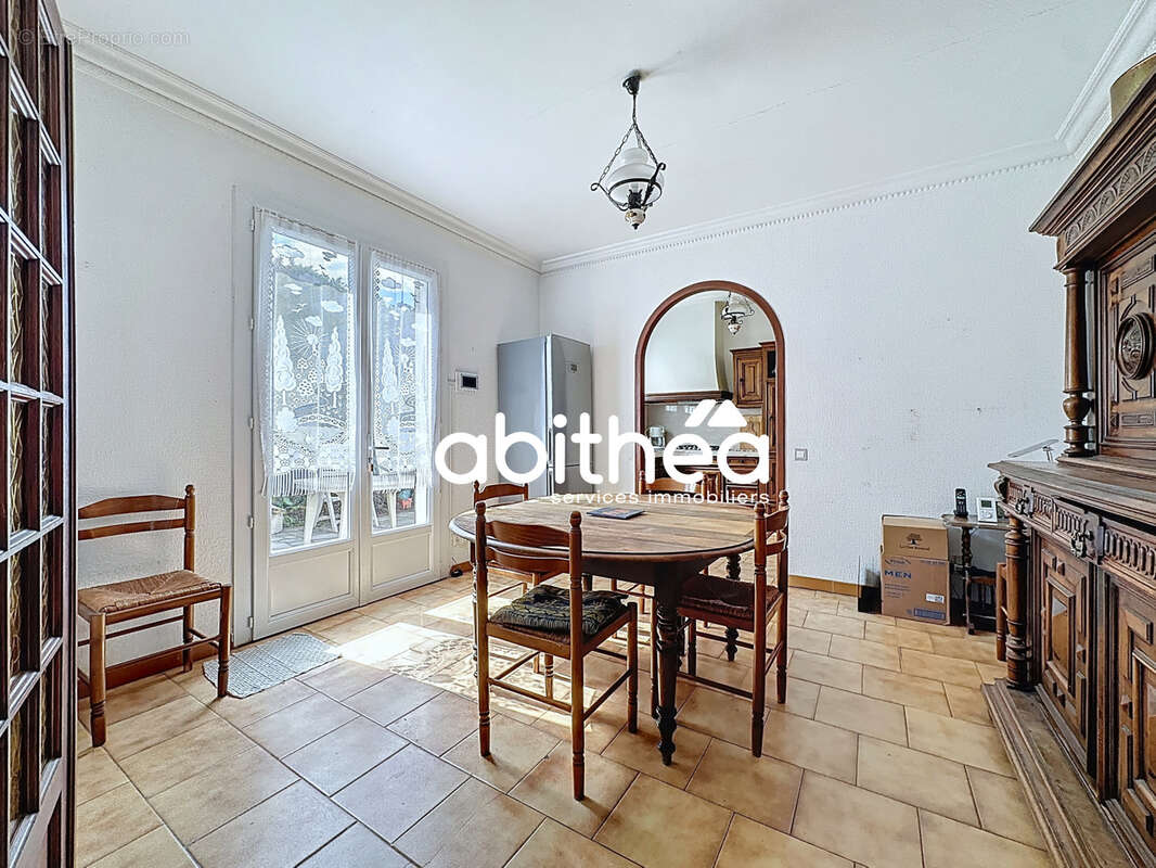 Maison à BOUJAN-SUR-LIBRON