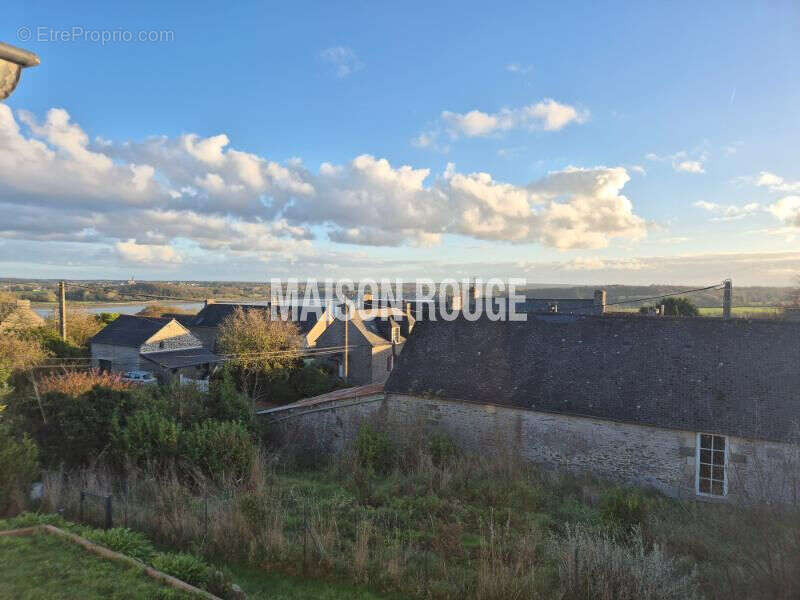 Maison à PLOUER-SUR-RANCE