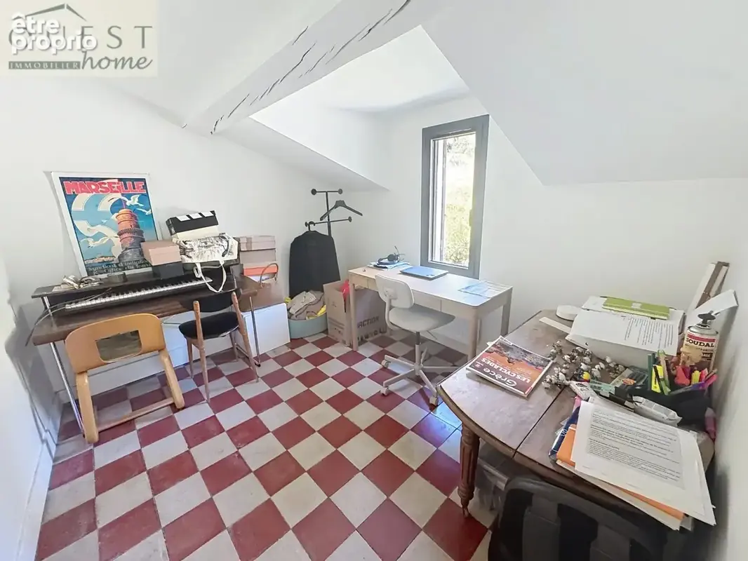 Maison familiale des années 1900  entièrement rénovée au coe - photo 11