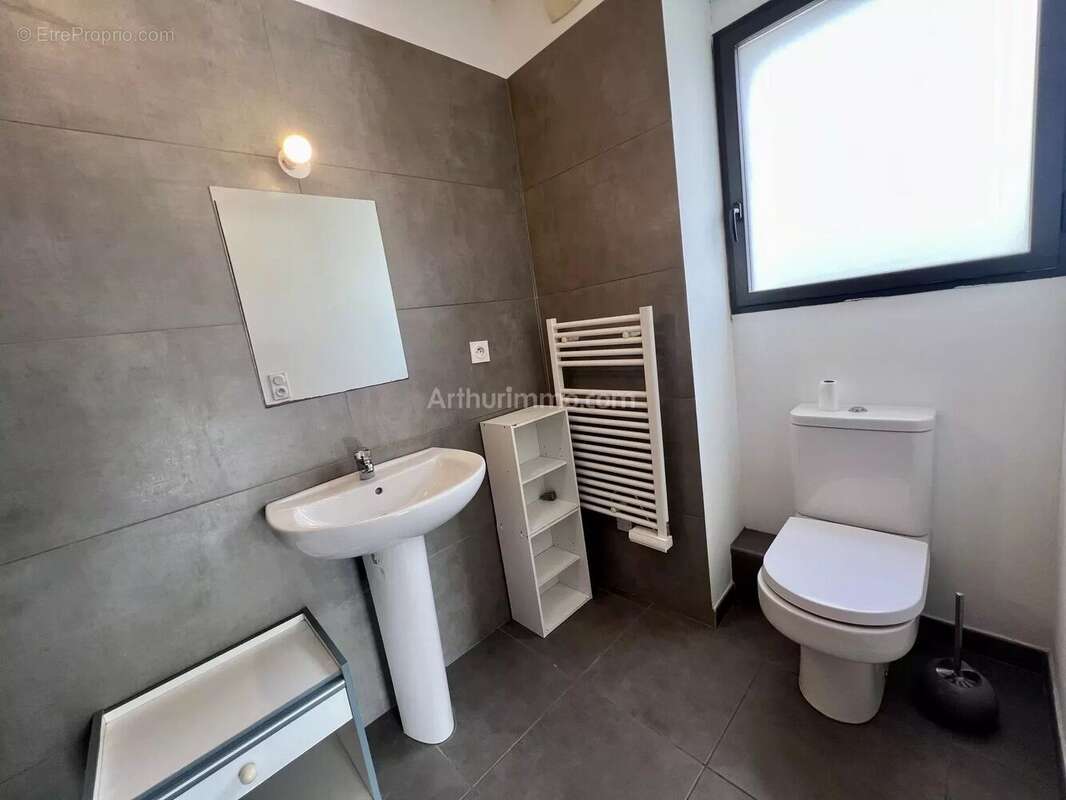 Appartement à SAN-MARTINO-DI-LOTA