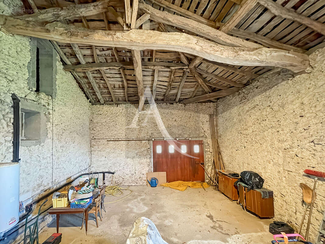 Maison à MASSELS