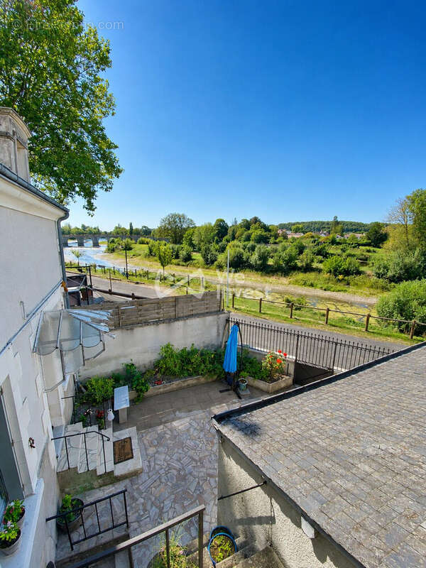 Maison 52 m² à Descartes  - photo 8