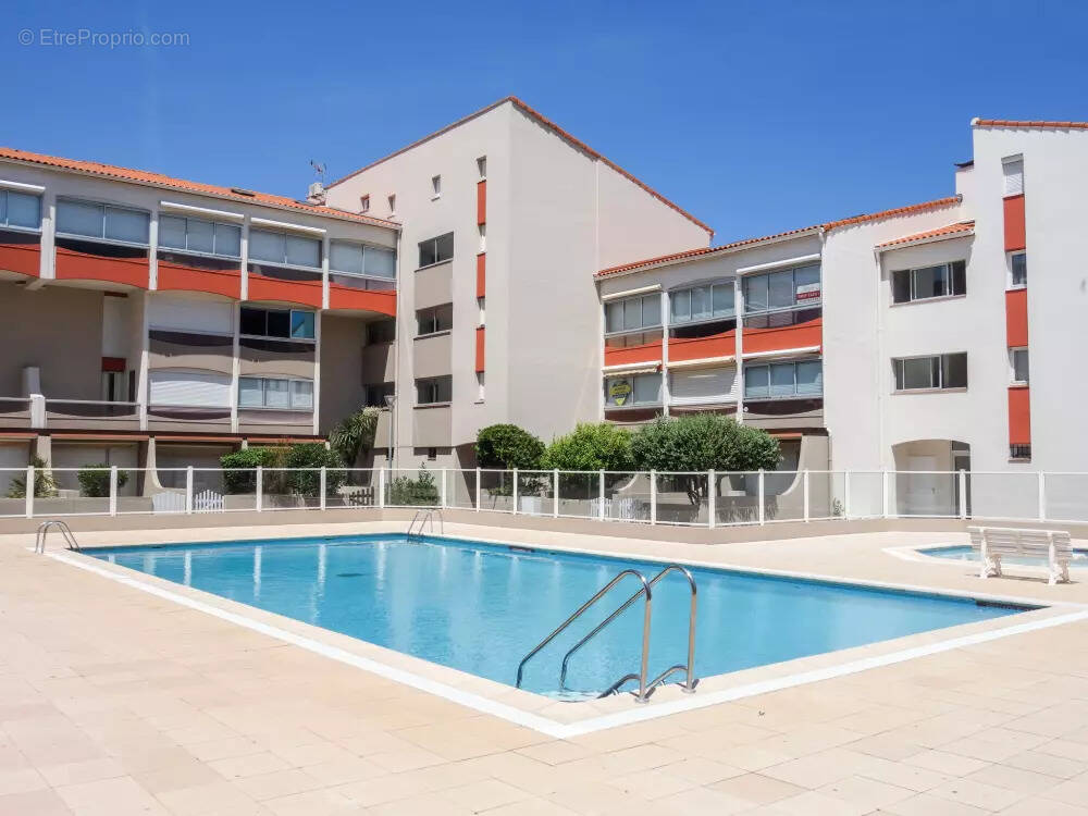 Photo 1 - Appartement à ARGELES-SUR-MER