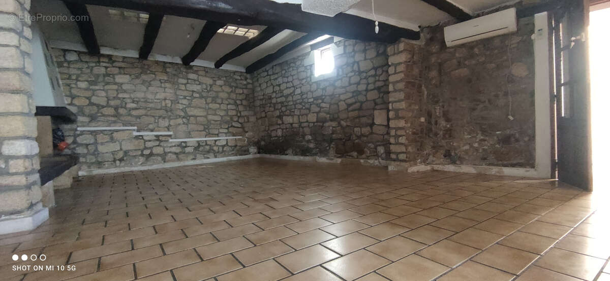 Maison à FOS-SUR-MER