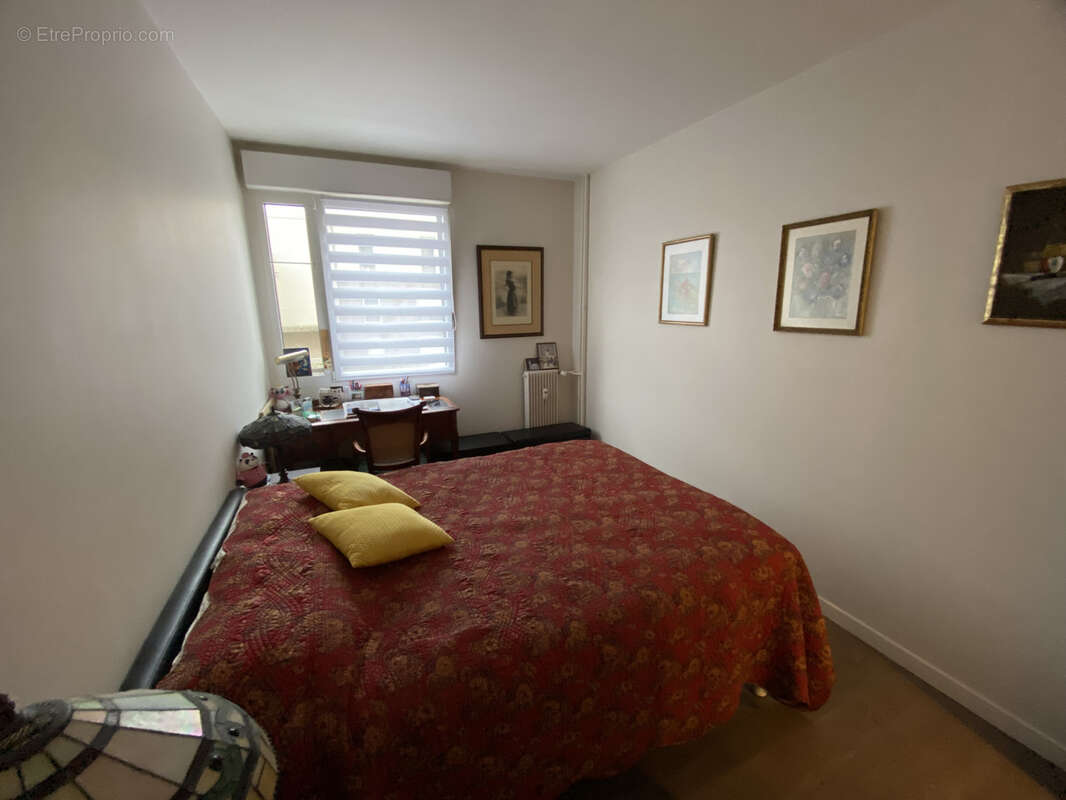 Appartement à FECAMP