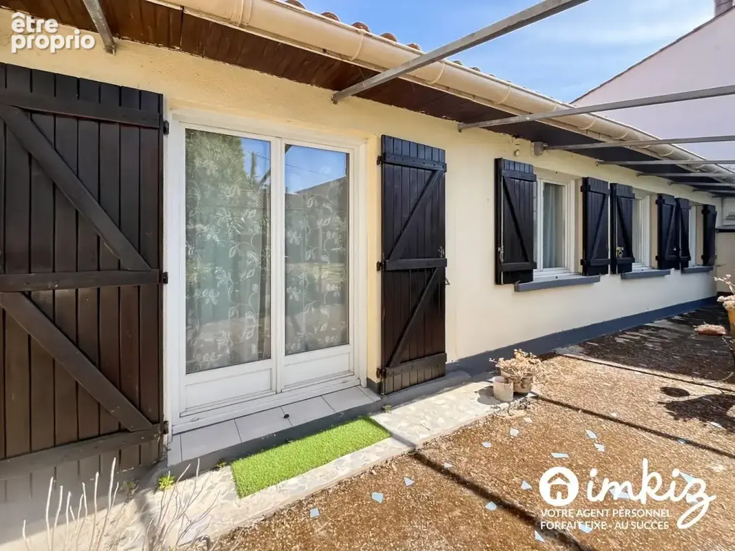 Maison 3 pièces - photo 11