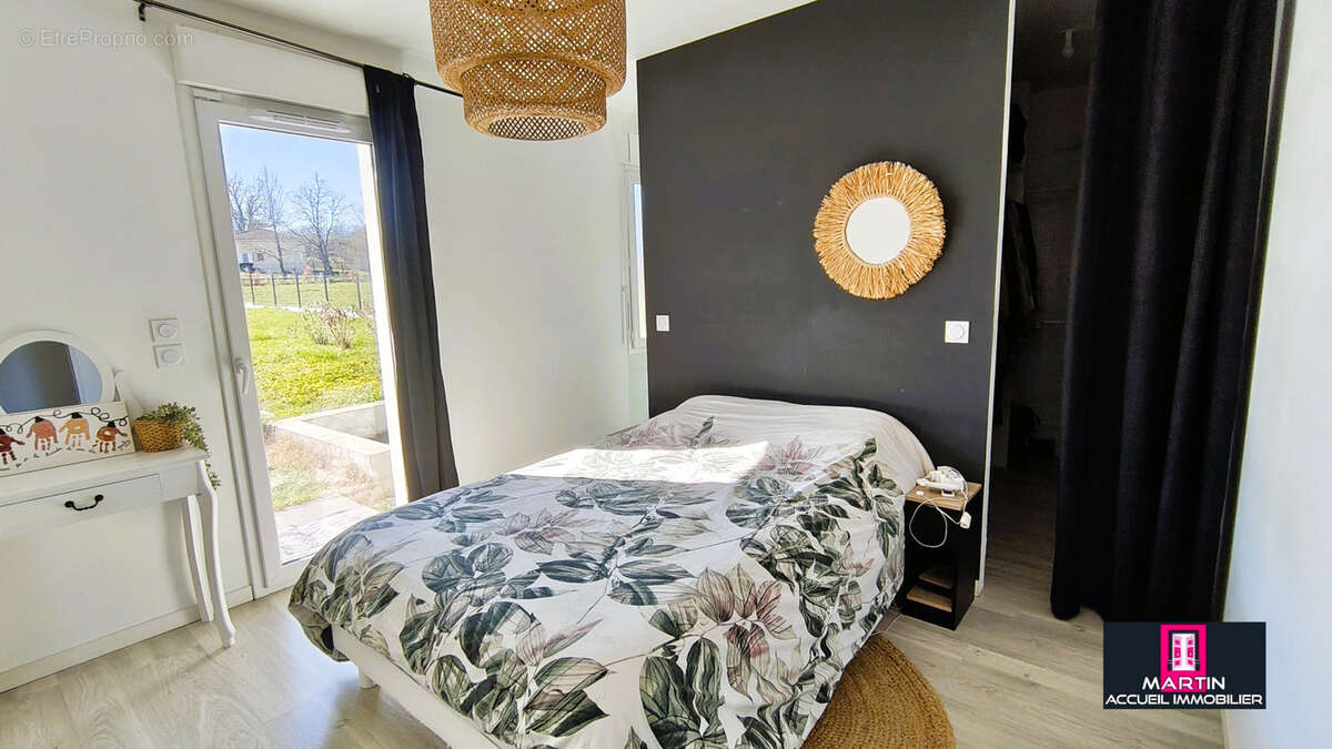 Maison à L'ISLE-JOURDAIN