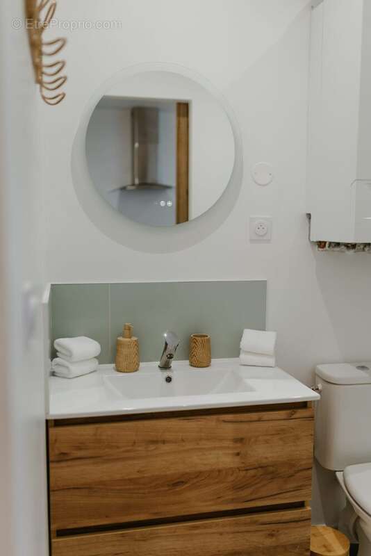 Appartement à CHARLEVILLE-MEZIERES
