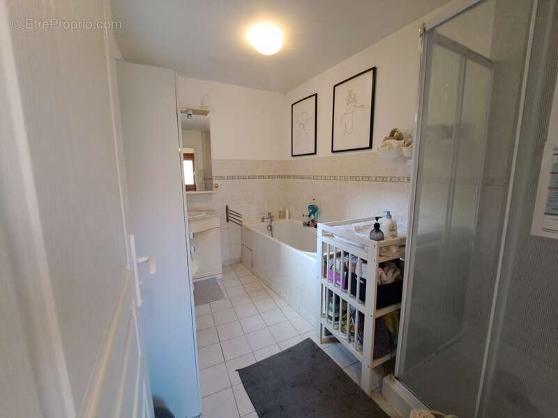 Appartement à POITIERS