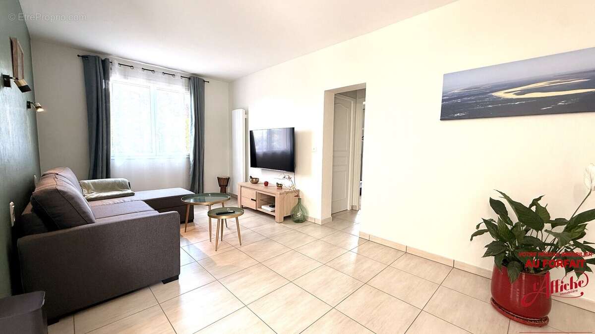 Maison 180 m² à Bouloc  - photo 7