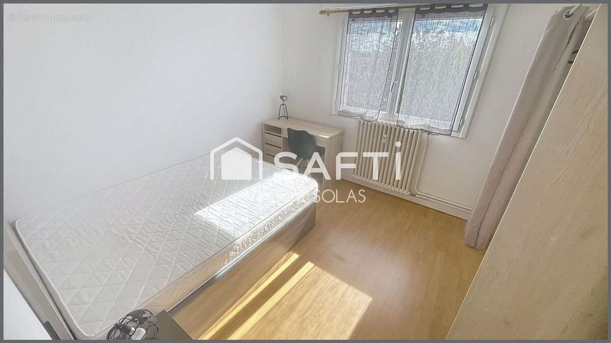 Photo 8 - Appartement à LA ROCHE-SUR-YON