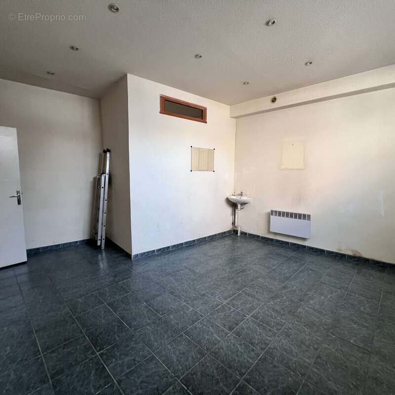 Appartement à MARSEILLE-13E